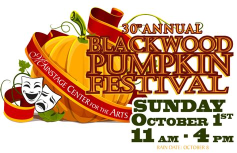 blackwood pumpkin festival 2023|blackwood pumpkin festival.